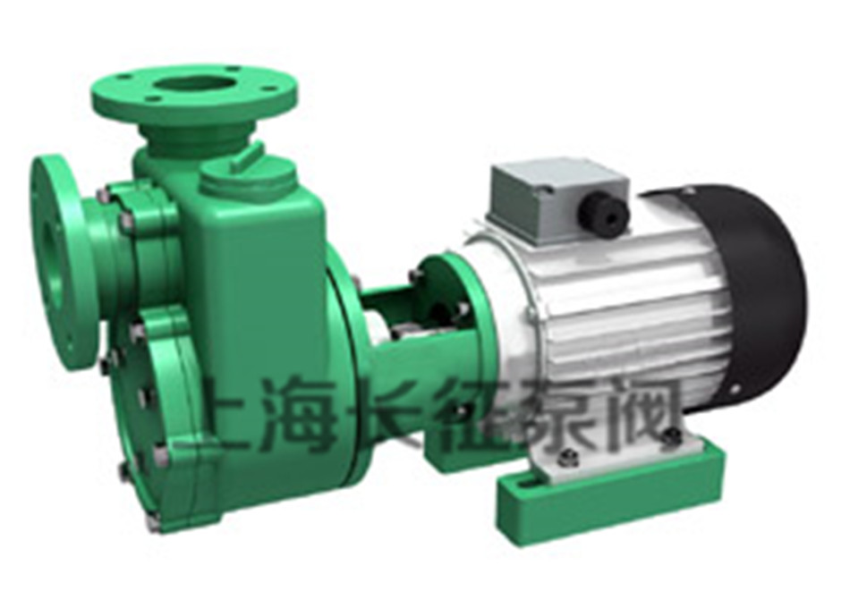 102型、103型、104型、105型塑料離心泵