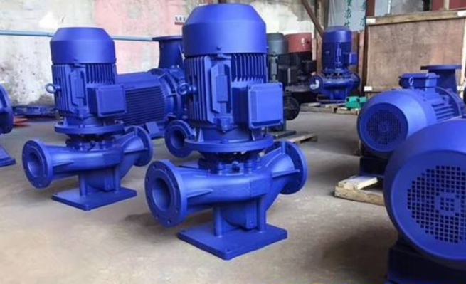 水泵選型、水泵型號的注意事項