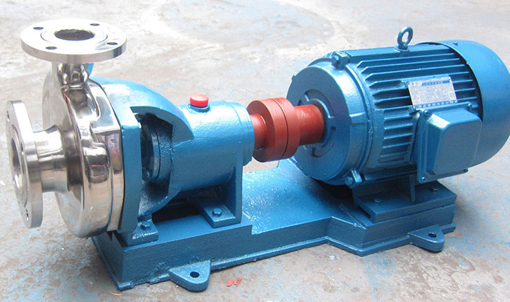 耐腐蝕化工泵盤車有哪些好處？