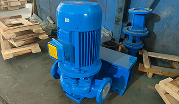 管道循環(huán)泵打不上水的原因是什么？