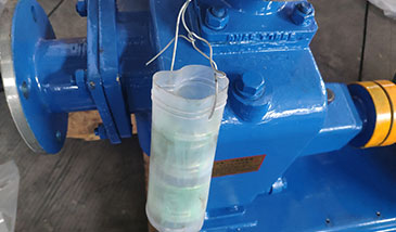 自吸泵沒有吸力什么原因？